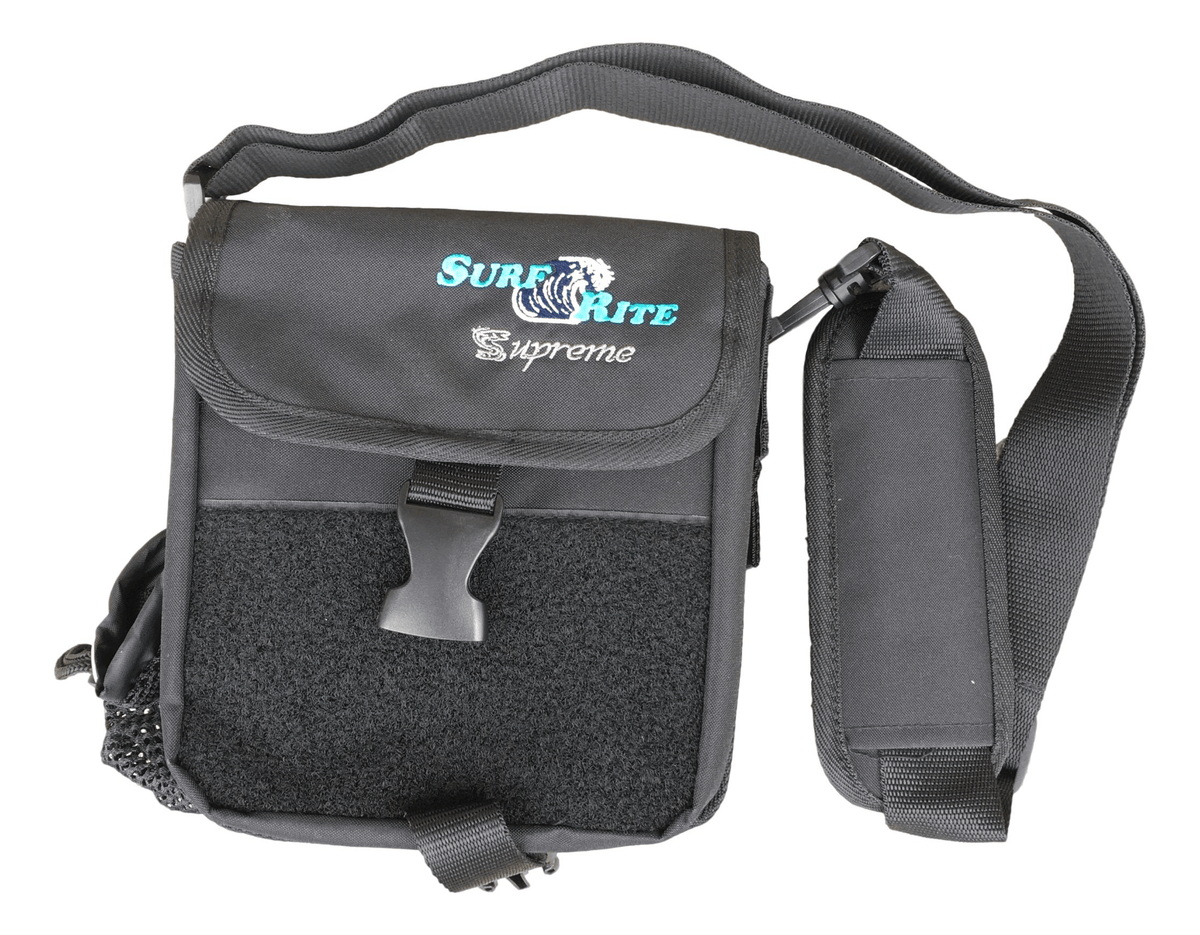 FJ Neil Supreme Surf Bags Small
