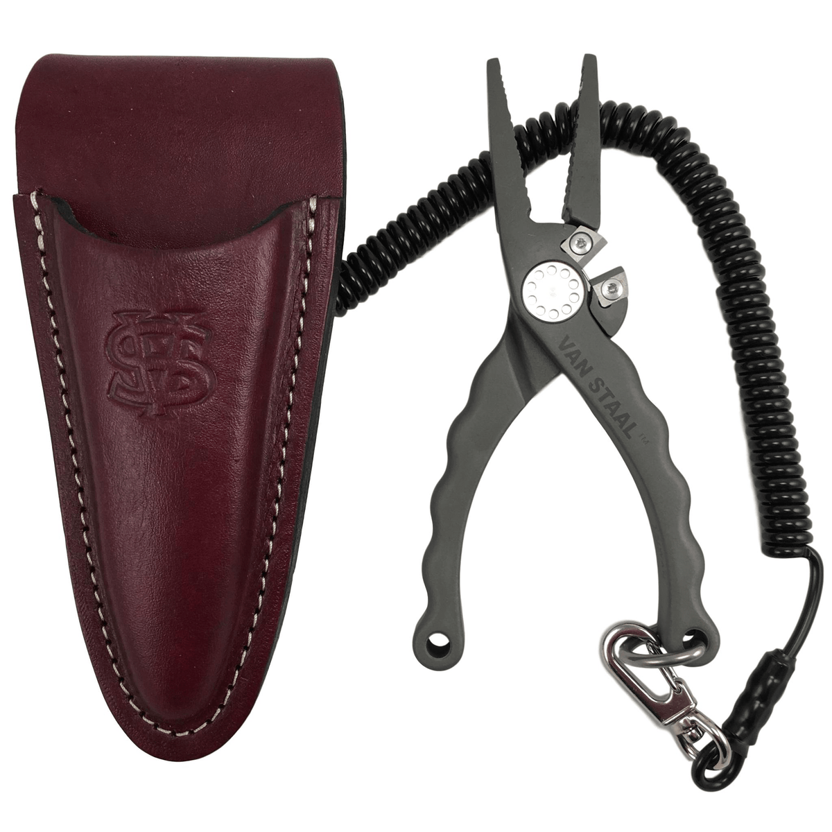 Van Staal 6&quot; Needle Nose Plier Set