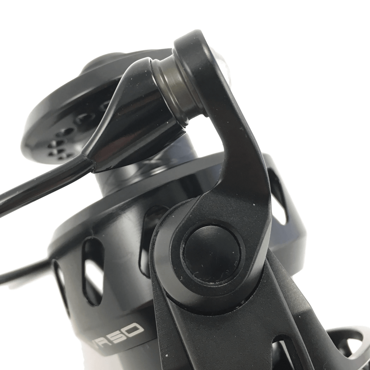 Van Staal VR Series Spinning Reels (2021)