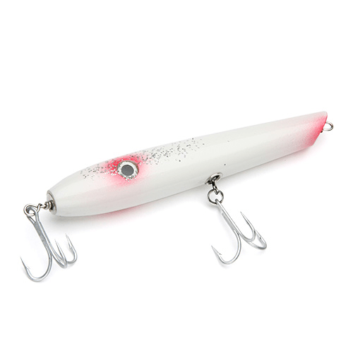 Gibbs Pro Series Pencil Poppers 2-3/4oz / White