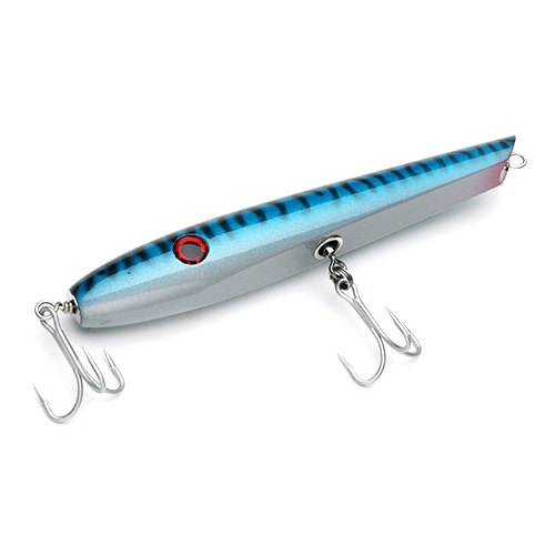 Gibbs Pro Series Canal Special Blue