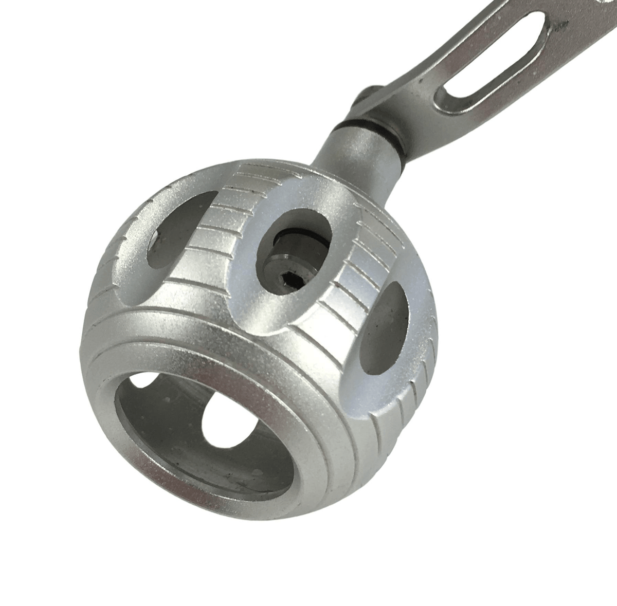Van Staal VR50 Power Knob