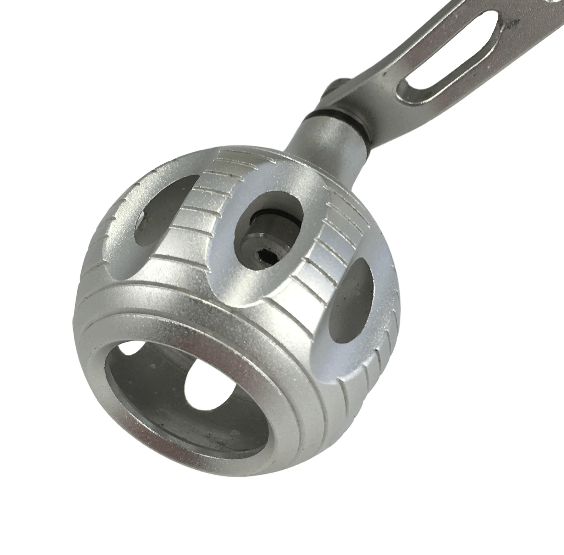 Van Staal VR50 Power Knob