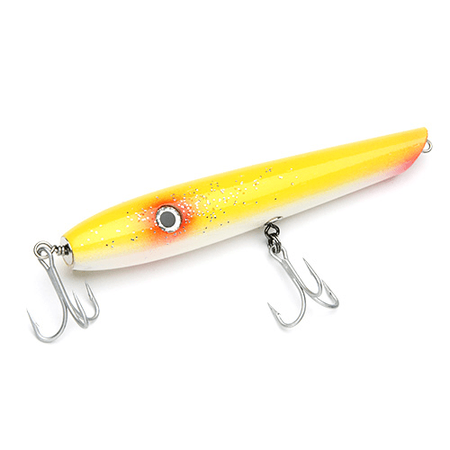 Gibbs Pro Series Pencil Poppers 2-3/4oz / Yellow