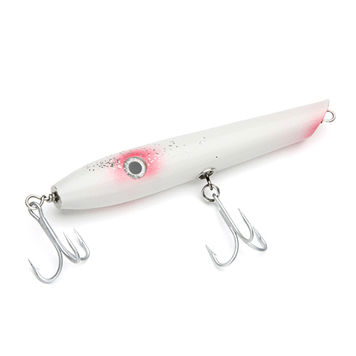 Gibbs Pro Series Pencil Poppers 2oz / White