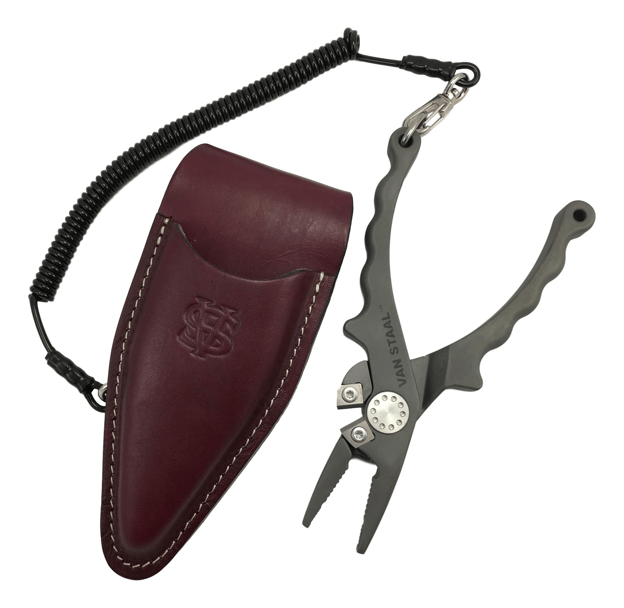 Van Staal Big Game Plier Set