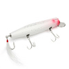 Gibbs Danny Surface Swimmer 2-1/4oz / White