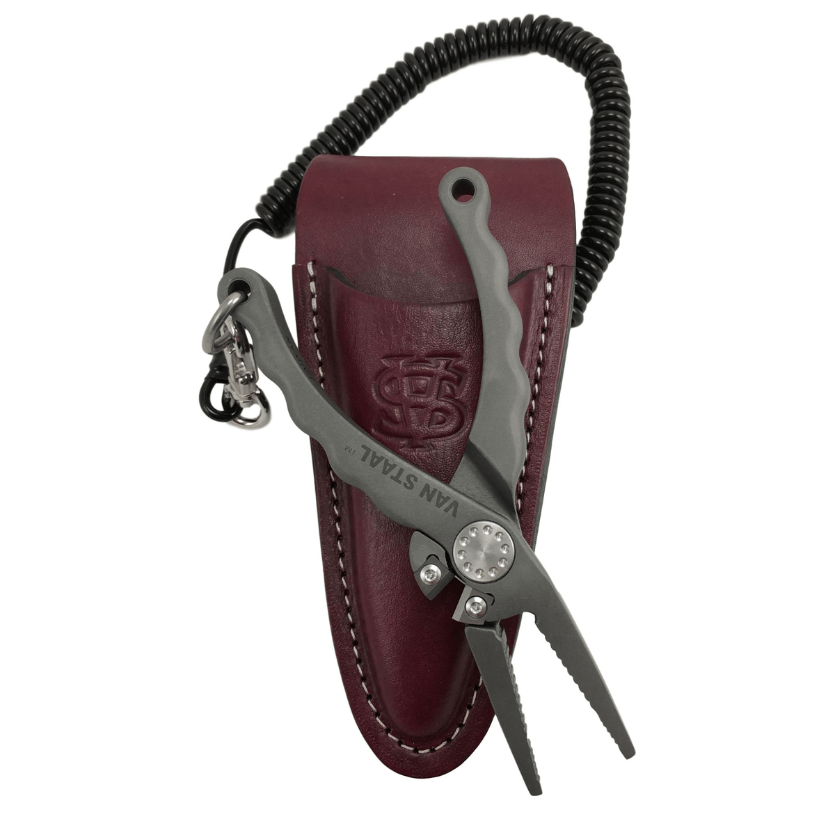 Van Staal 6&quot; Needle Nose Plier Set