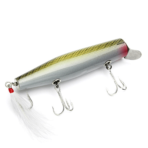 Gibbs Danny Surface Swimmer 2-1/4oz / Bunker