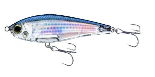 Yo-Zuri 3D Inshore Twitchbait 3 1/2&quot; - 9/16oz / Mullet