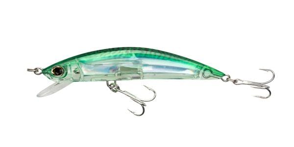 Yo-Zuri 3D Inshore Minnows