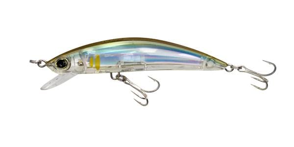 Yo-Zuri 3D Inshore Minnows