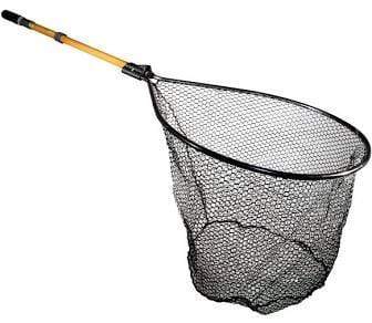 Frabill Conservation Net (POS Only) Net: 20"-23" - Handle: 40"-48"