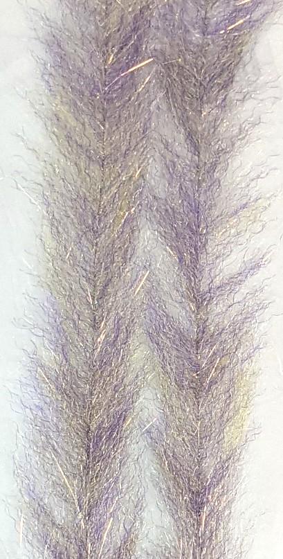 Just Add H20 Streamer Brush .5 In / Natural