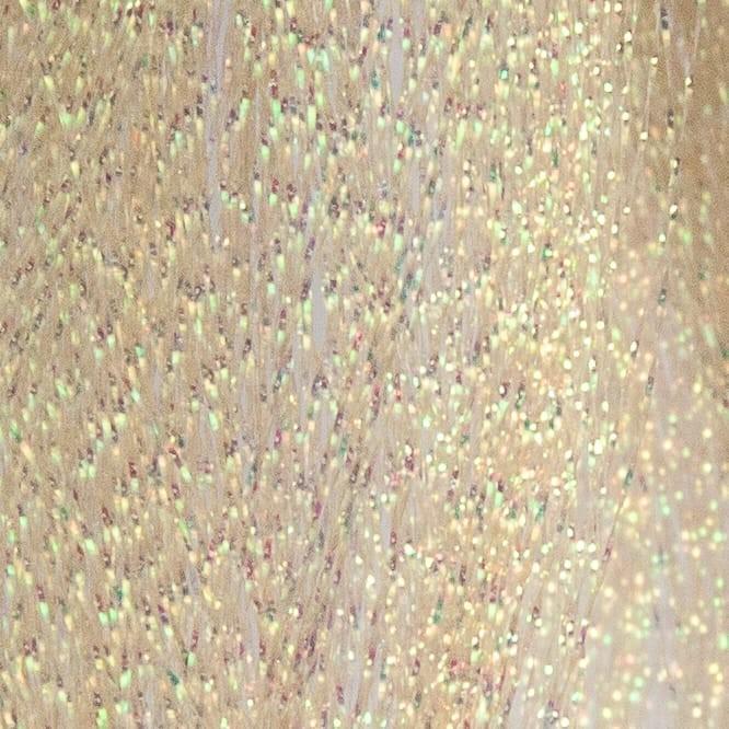 Krystal Flash Bonefish Tan - #31