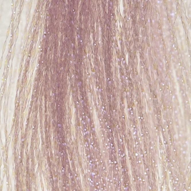 Krystal Flash UV Pink - #289