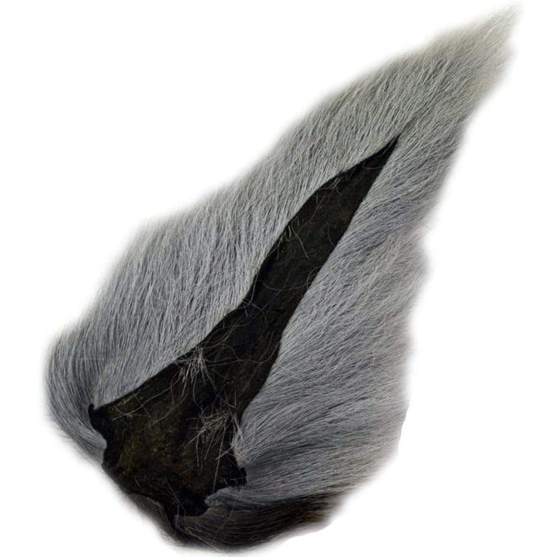 Large Northern Bucktails Fluorescent Cerise