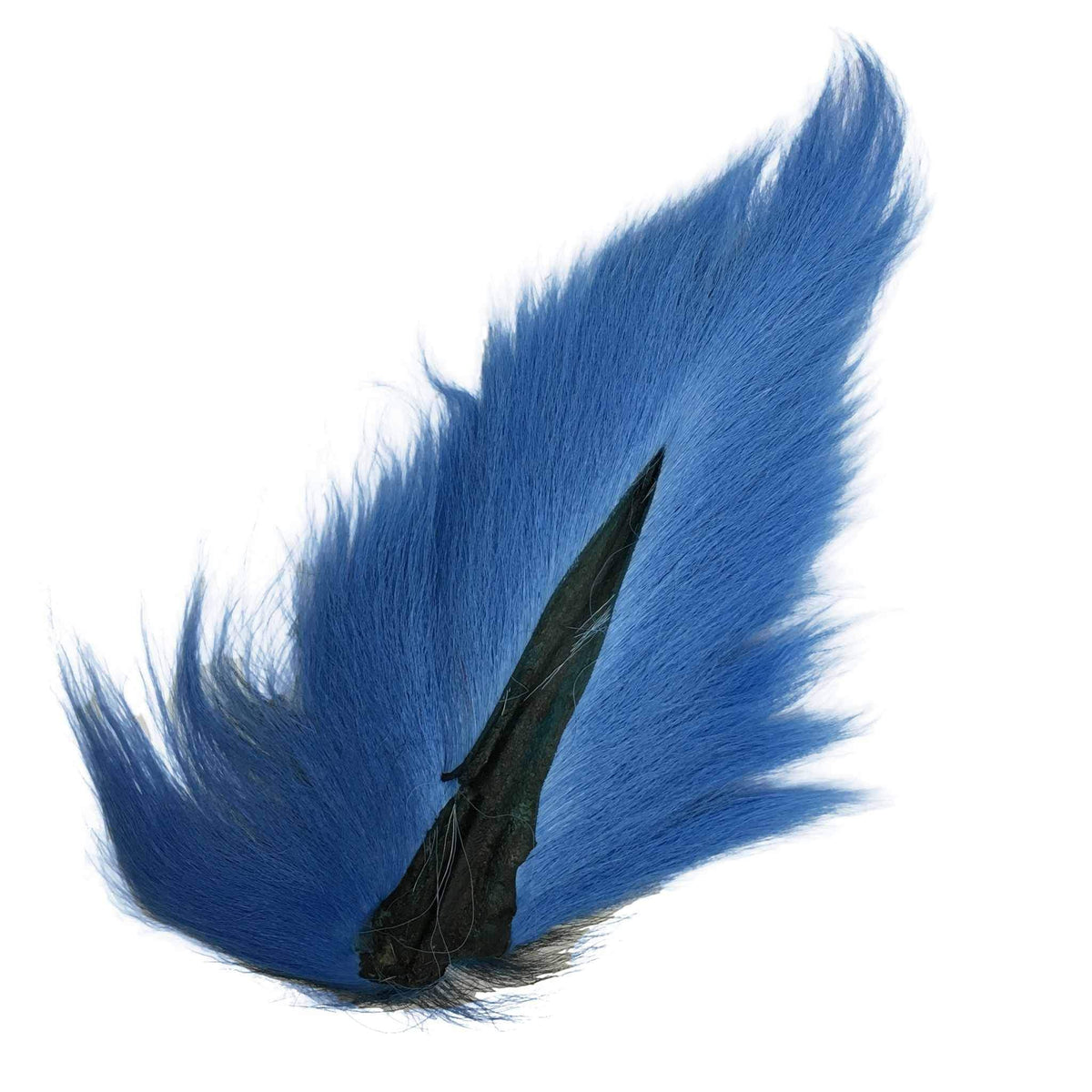 Large Northern Bucktails Light Blue