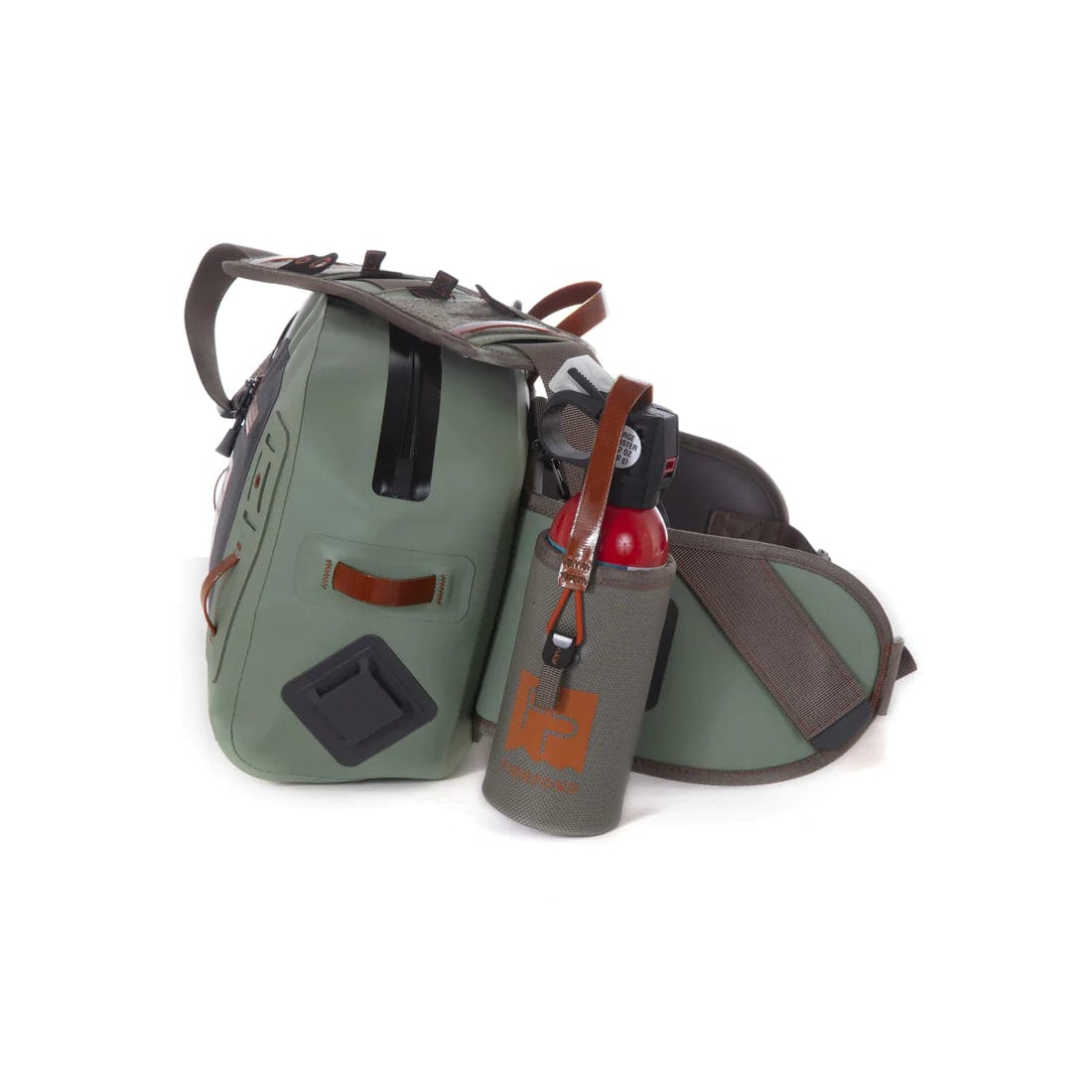 Thunderhead Submersible Lumbar Pack