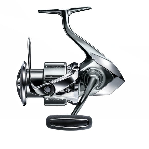 Shimano Stella FK Spinning Reel STL4000XGFK