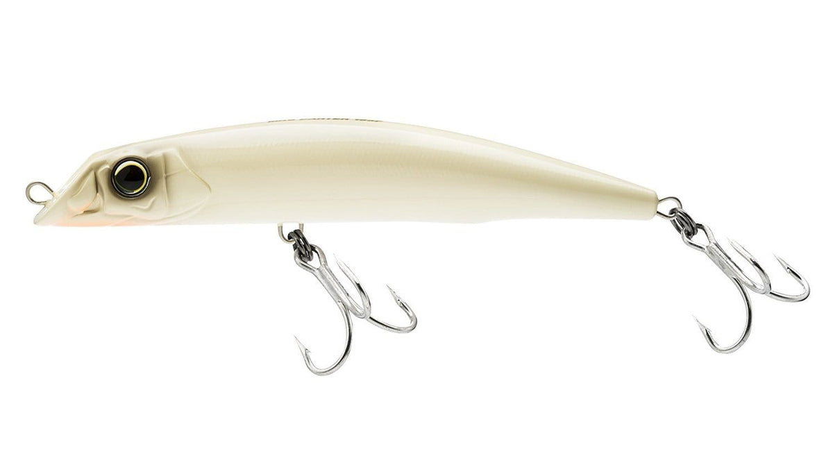 Yo-Zuri Mag Darters 2 oz / Bone