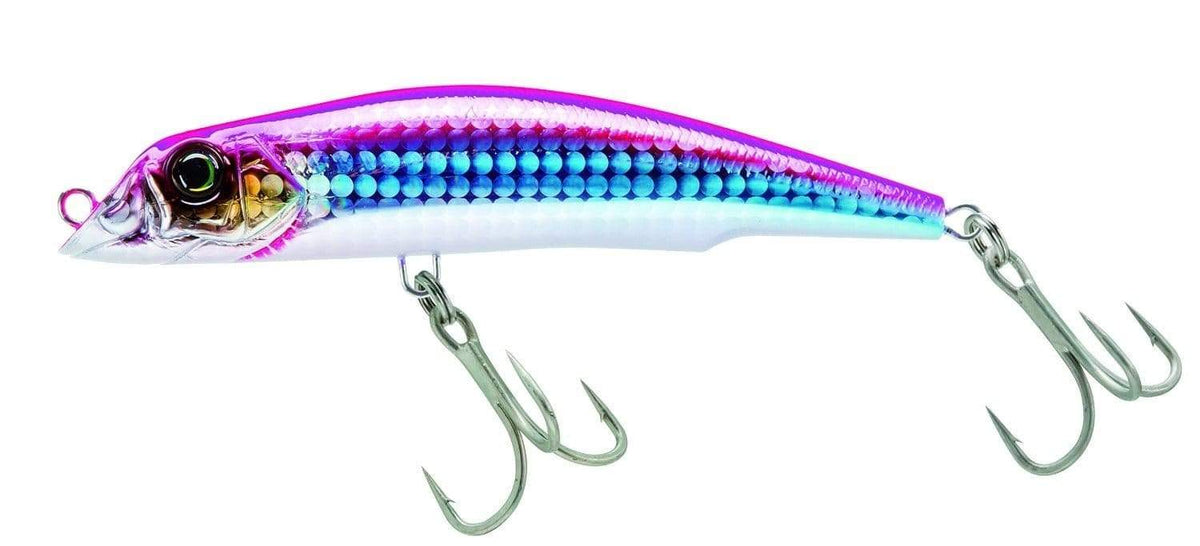 Yo-Zuri Mag Darters 1 oz / Holographic Pink
