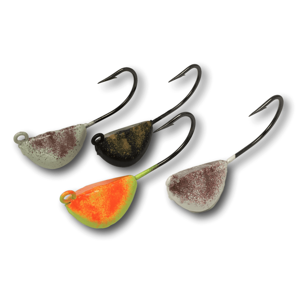 MagicTail Tog Jigs
