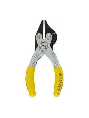 Manley Super Pliers 5&quot; - (2003)