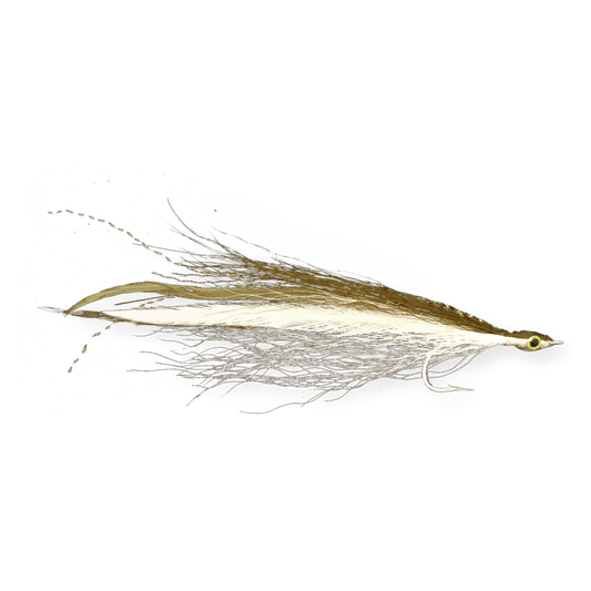 Nauset Flies Sand Eel