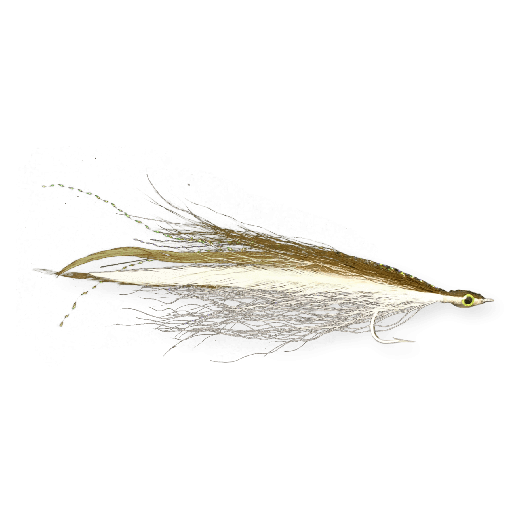 Nauset Flies Sand Eel