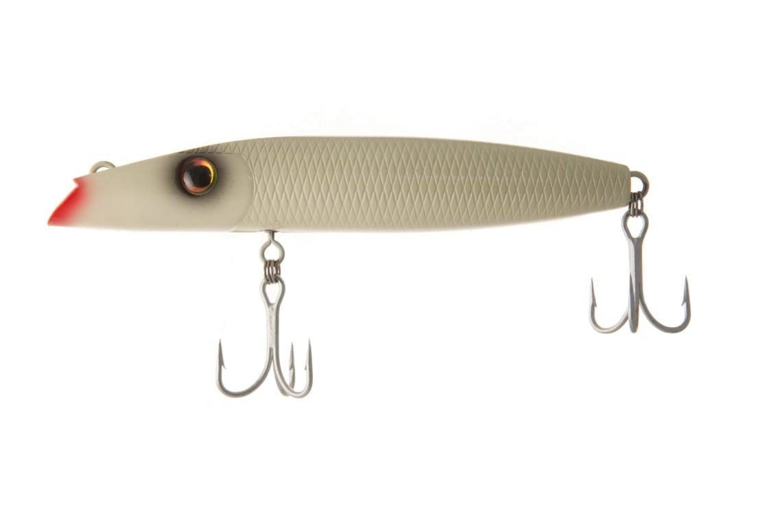 NorthBar Tackle Montauk Darters Bone