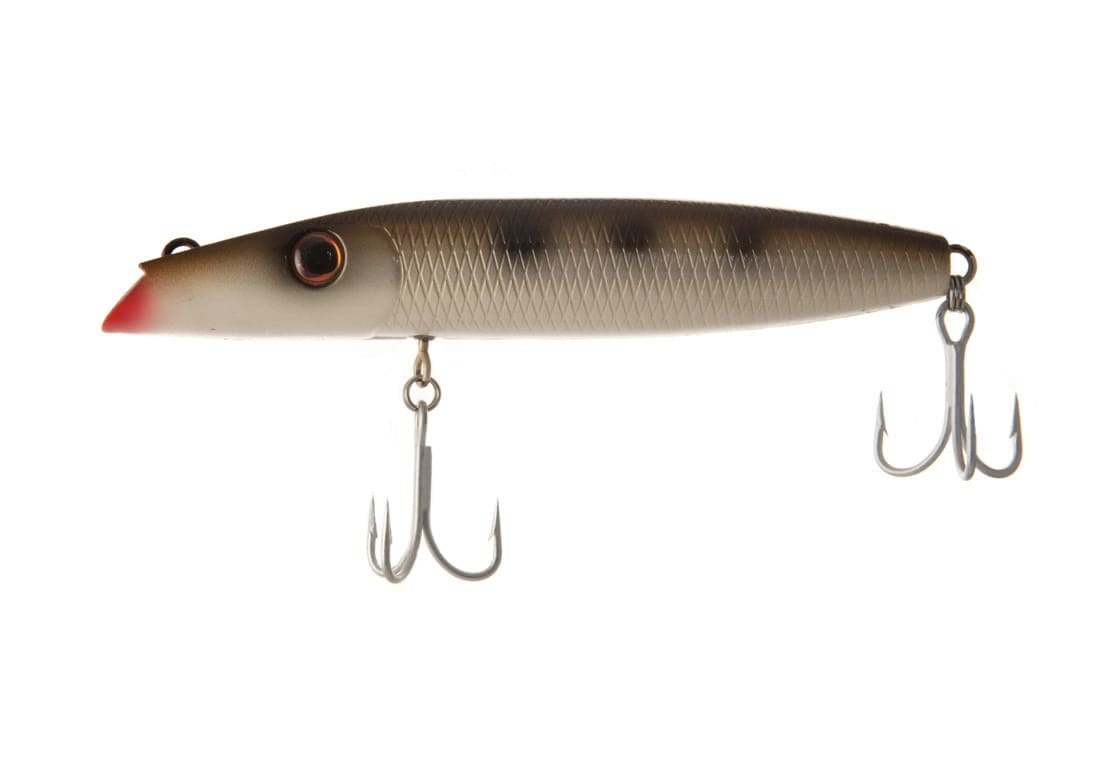 NorthBar Tackle Montauk Darters Bunker