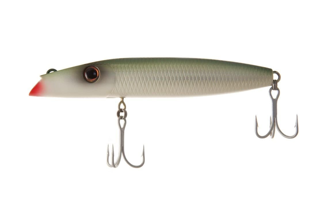 NorthBar Tackle Montauk Darters Mullet