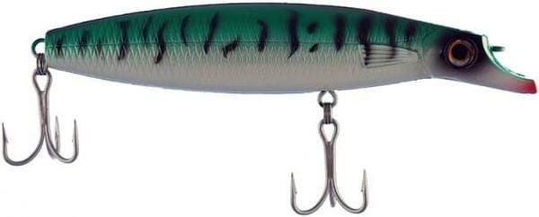 Northbar Tackle Junior Bottle Darter Bunker