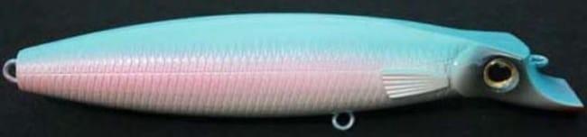 NorthBar Tackle Bottledarter