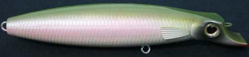 NorthBar Tackle Bottledarter Sandeel