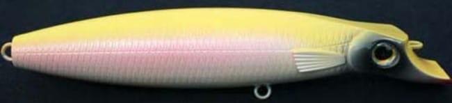 NorthBar Tackle Bottledarter