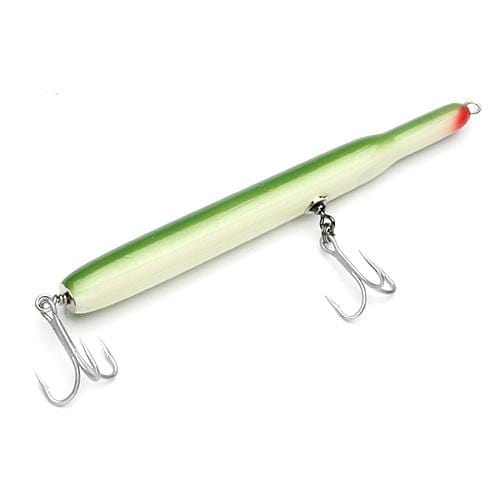 Gibbs Needlefish Dark Green