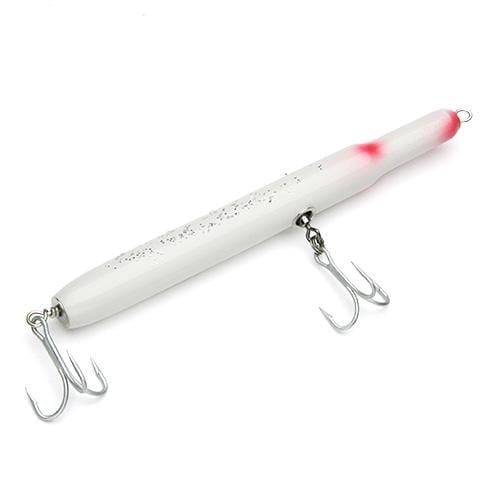 Gibbs Needlefish White