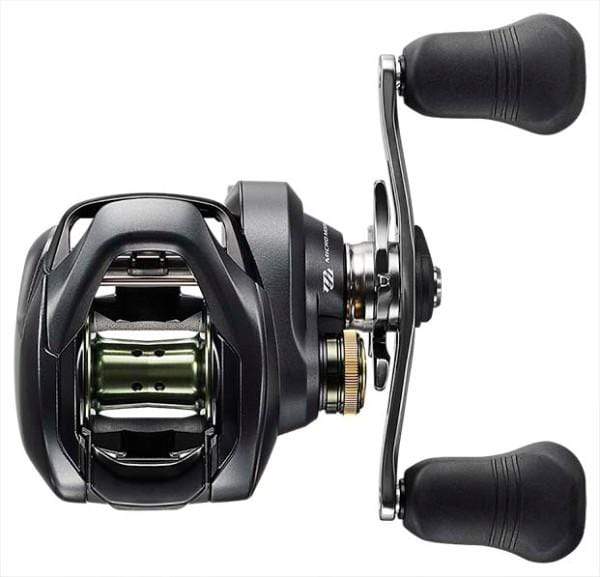 Shimano Curado 200K Casting Reels