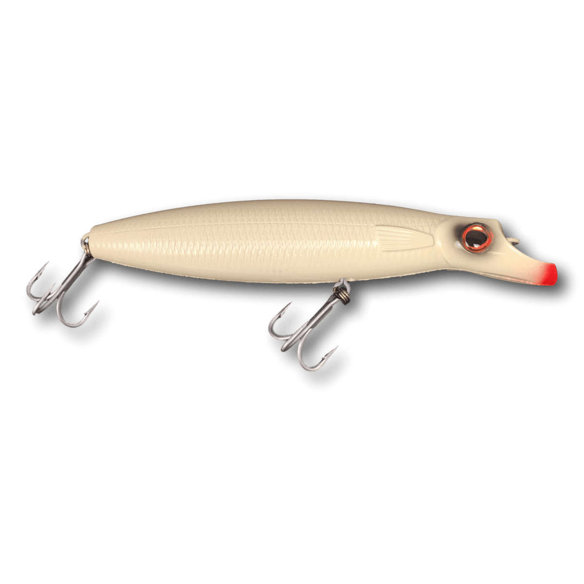 NorthBar Tackle Bottledarter Bone