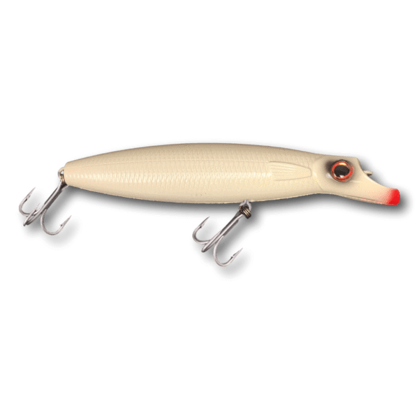 Northbar Tackle Junior Bottle Darter Bone