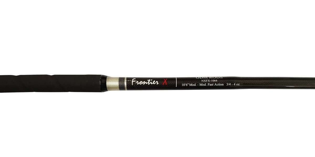 ODM Frontier X Surf Rods NXFX-1066