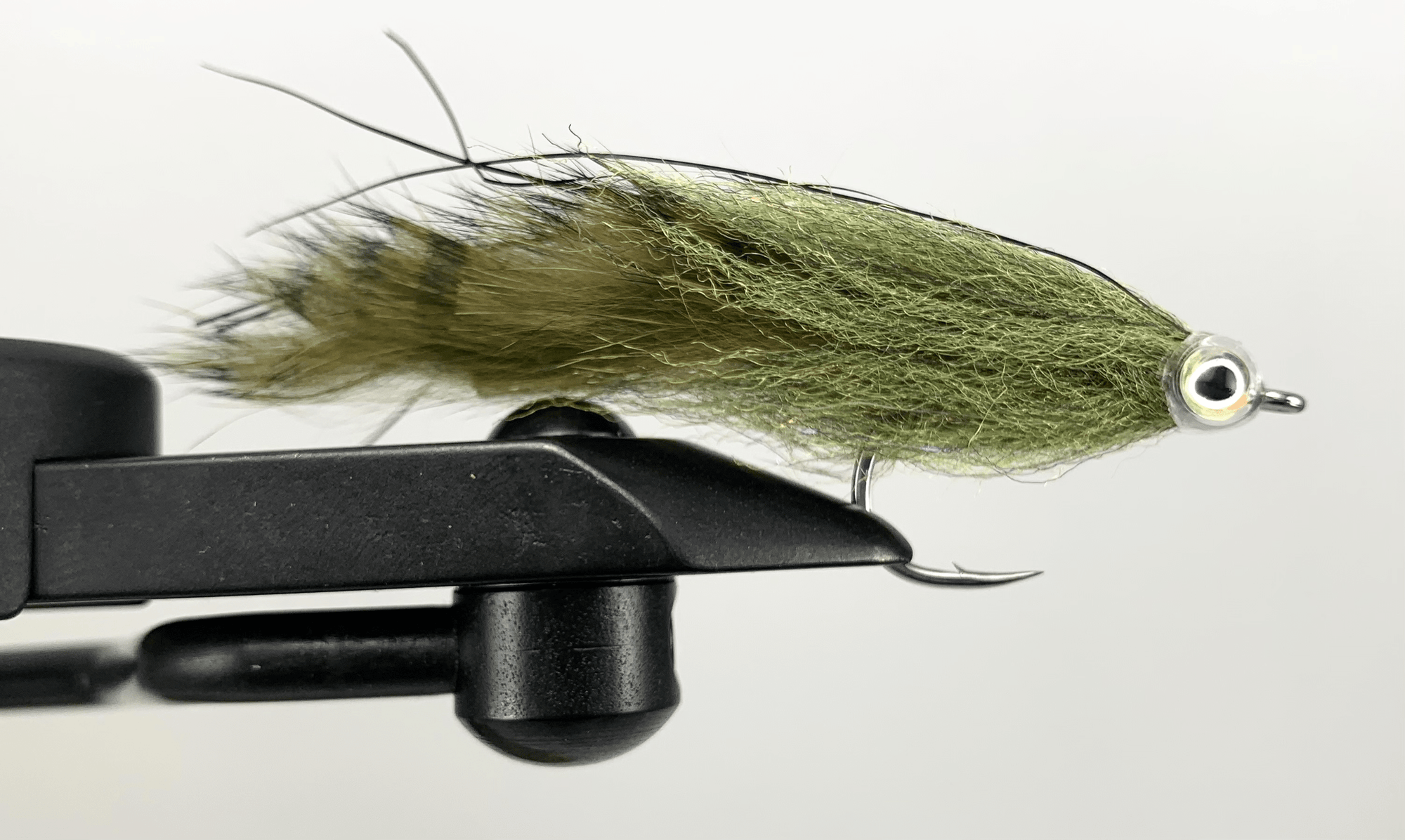Strolis Silly Rabbit Fly 1/0 / Chart/White