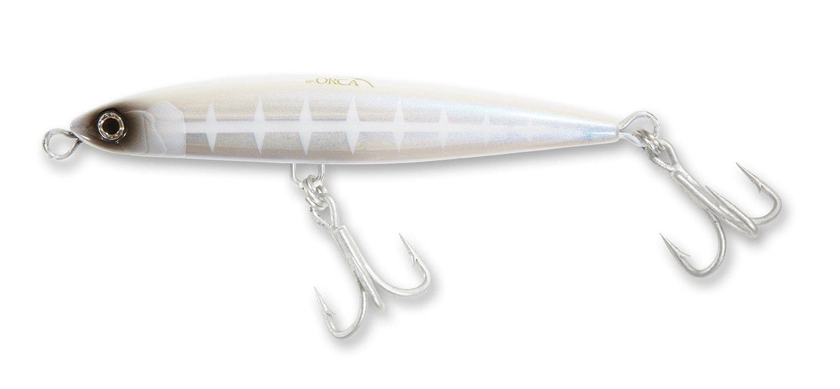 Shimano Orca Sinking Pencil Ghost Fish