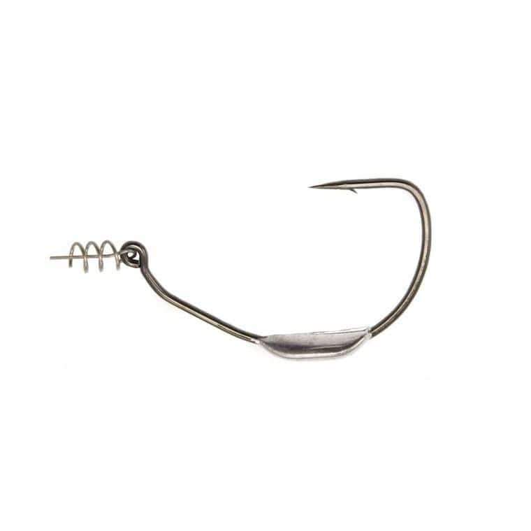 Owner Twistlock Weighted Beast Hook