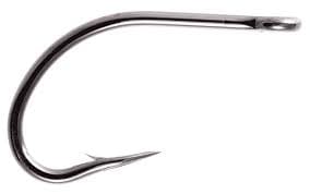 Owner Flyliner Hooks