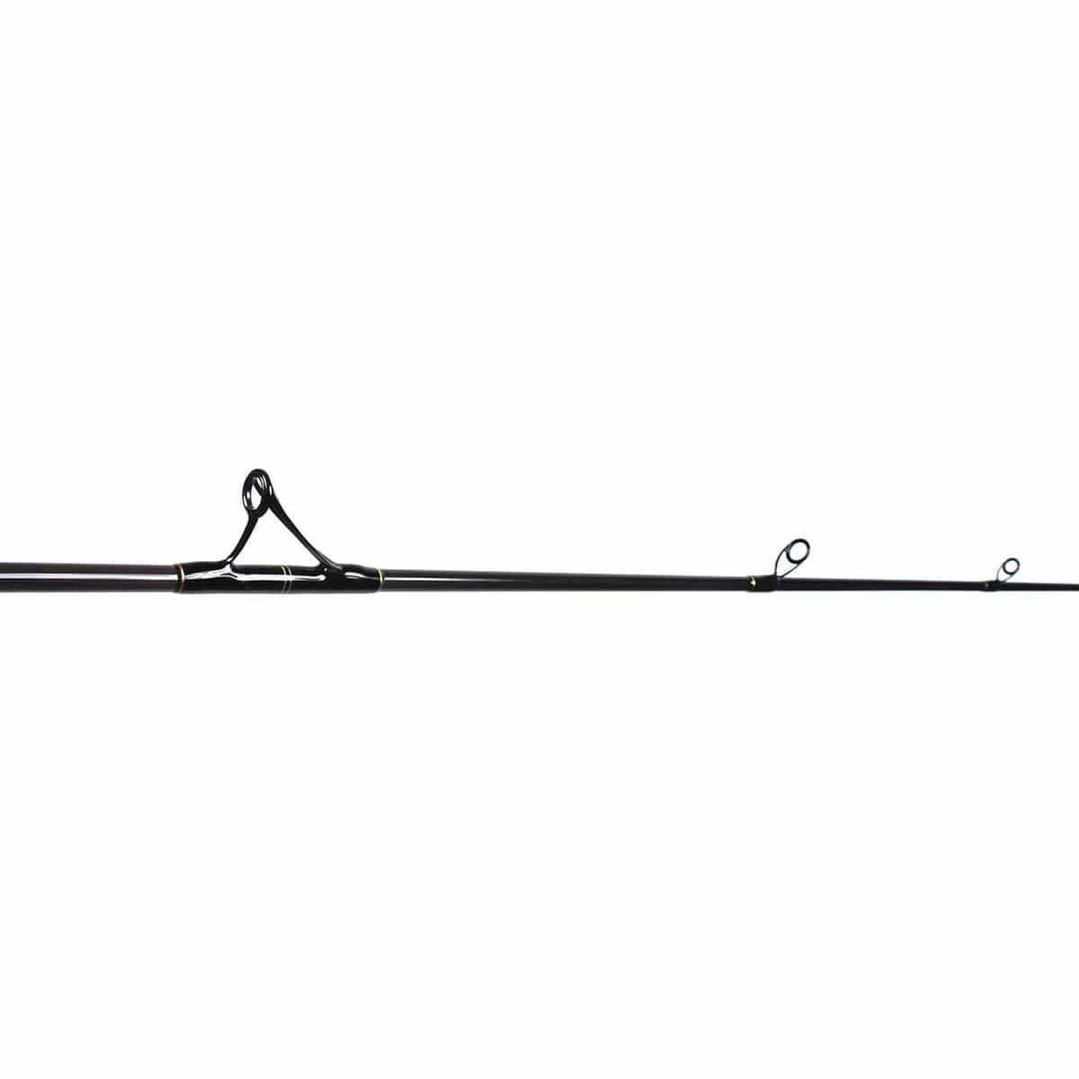 Star Rods Paraflex Surf Rods