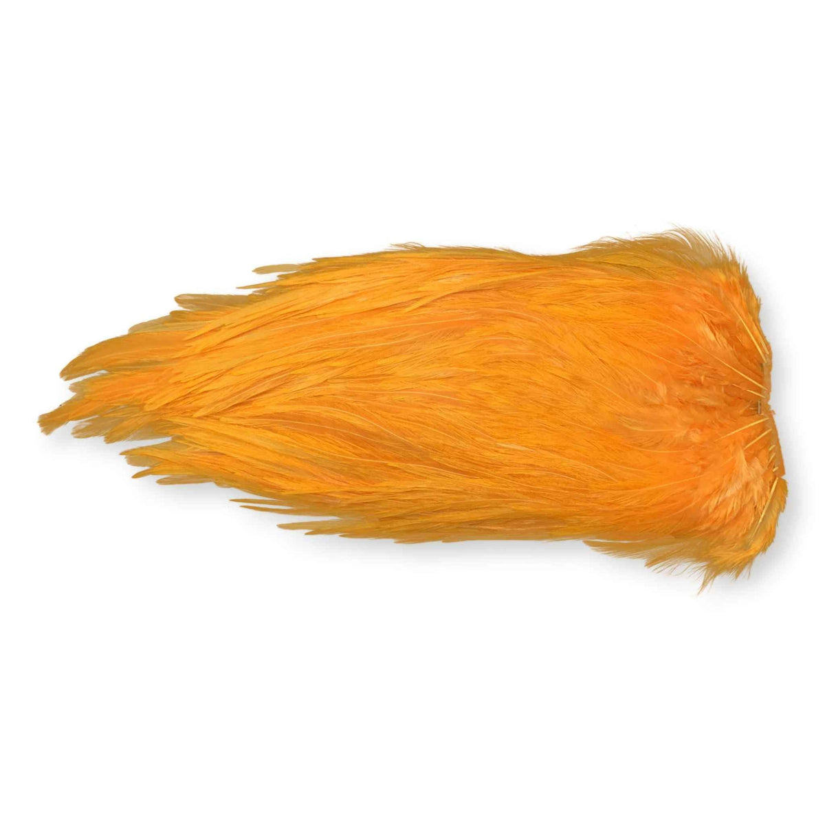 Flatwing Saddles Pastel Orange