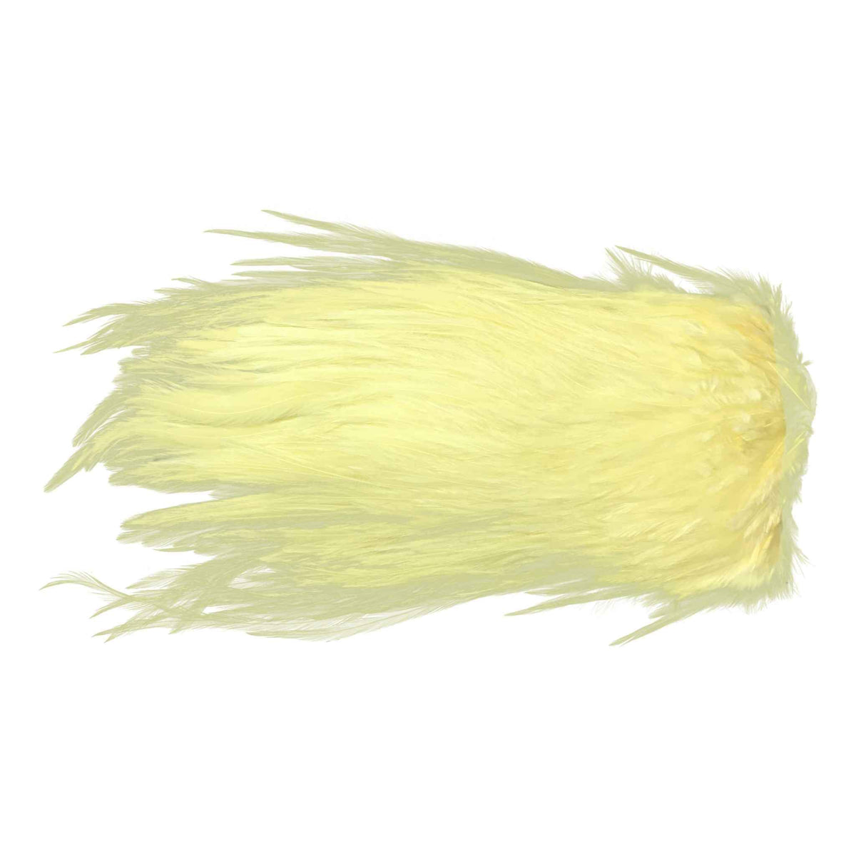 Flatwing Saddles Pastel Yellow